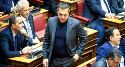 &Pi;&rho;&omicron;ϋ&pi;&omicron;&lambda;&omicron;&gamma;&iota;&sigma;&mu;ό&sigmaf;: &Omicron; &Alpha;. &Tau;&sigma;ί&pi;&rho;&alpha;&sigmaf; &epsilon;&mu;&phi;&alpha;&nu;ί&zeta;&epsilon;&tau;&alpha;&iota; &nu;&alpha; &kappa;&alpha;&tau;&alpha;&psi;ή&phi;&iota;&sigma;&epsilon; &tau;&iota;&sigmaf; &alpha;&mu;&upsilon;&nu;&tau;&iota;&kappa;έ&sigmaf; &delta;&alpha;&pi;ά&nu;&epsilon;&sigmaf; -&Tau;&epsilon;&chi;&nu;&iota;&kappa;ό &lambda;ά&theta;&omicron;&sigmaf;, &tau;&iota;&sigmaf; &upsilon;&pi;&epsilon;&rho;&psi;ή&phi;&iota;&sigma;&epsilon;, &delta;&iota;&epsilon;&upsilon;&kappa;&rho;&iota;&nu;ί&zeta;&omicron;&upsilon;&nu;