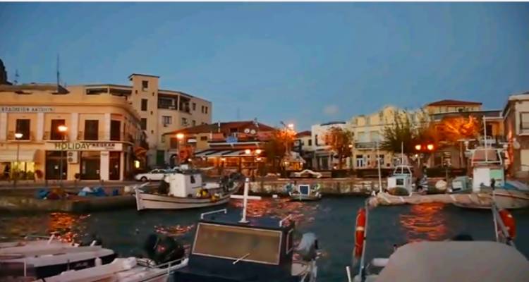 &Pi;&epsilon;&tau;&rho;&epsilon;&lambda;&alpha;&iota;&omicron;&kappa;&eta;&lambda;ί&delta;&alpha; &sigma;&tau;&omicron; &lambda;&iota;&mu;&alpha;&nu;ά&kappa;&iota; &tau;&eta;&sigmaf; &Mu;ύ&rho;&iota;&nu;&alpha;&sigmaf;