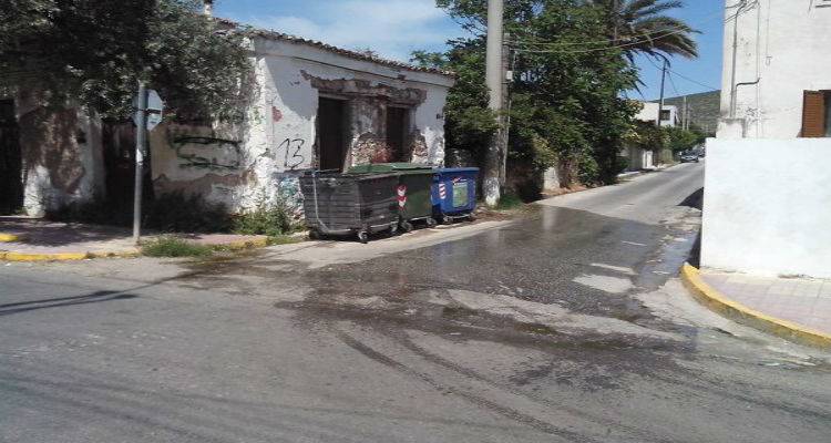 &Nu;έ&alpha; &pi;&rho;ό&sigma;&tau;&iota;&mu;&alpha; &gamma;&iota;&alpha; &tau;&alpha; &lambda;ύ&mu;&alpha;&tau;&alpha; &sigma;&epsilon; &Mu;ύ&rho;&iota;&nu;&alpha; &kappa;&alpha;&iota; &Pi;&lambda;&alpha;&tau;ύ