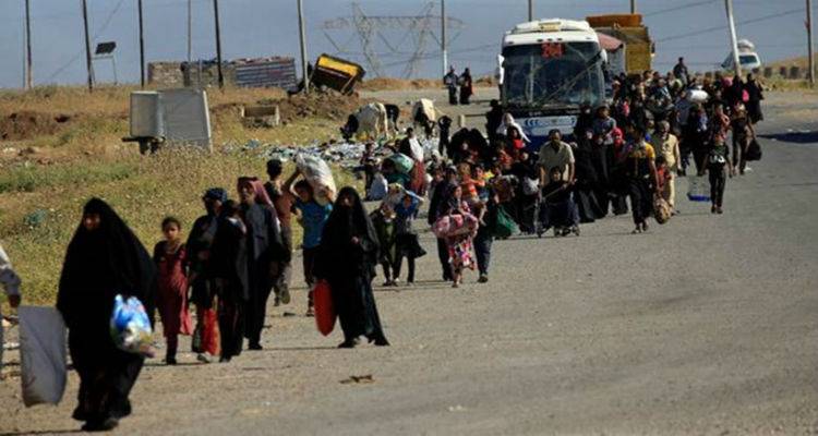 &Tau;&omicron; &Iota;&sigma;&lambda;&alpha;&mu;&iota;&kappa;ό &Kappa;&rho;ά&tau;&omicron;&sigmaf; &epsilon;&gamma;&kappa;&alpha;&tau;&alpha;&lambda;&epsilon;ί&pi;&epsilon;&iota; &tau;&eta; &sigma;&upsilon;&nu;&omicron;&rho;&iota;&alpha;&kappa;ή &zeta;ώ&nu;&eta; &Sigma;&upsilon;&rho;ί&alpha;&sigmaf;-&Lambda;&iota;&beta;ά&nu;&omicron;&upsilon;