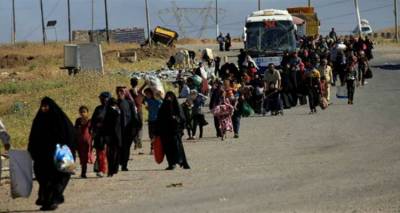 &Tau;&omicron; &Iota;&sigma;&lambda;&alpha;&mu;&iota;&kappa;ό &Kappa;&rho;ά&tau;&omicron;&sigmaf; &epsilon;&gamma;&kappa;&alpha;&tau;&alpha;&lambda;&epsilon;ί&pi;&epsilon;&iota; &tau;&eta; &sigma;&upsilon;&nu;&omicron;&rho;&iota;&alpha;&kappa;ή &zeta;ώ&nu;&eta; &Sigma;&upsilon;&rho;ί&alpha;&sigmaf;-&Lambda;&iota;&beta;ά&nu;&omicron;&upsilon;