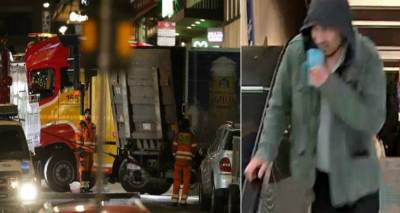 &Sigma;&omicron;&upsilon;&eta;&delta;ί&alpha;: &Sigma;&upsilon;&nu;έ&lambda;&alpha;&beta;&alpha;&nu; &tau;&omicron;&nu; &omicron;&delta;&eta;&gamma;ό &pi;&omicron;&upsilon; &sigma;&kappa;ό&rho;&pi;&iota;&sigma;&epsilon; &tau;&omicron;&nu; &theta;ά&nu;&alpha;&tau;&omicron; &mu;&epsilon; &tau;&omicron; &phi;&omicron;&rho;&tau;&eta;&gamma;ό