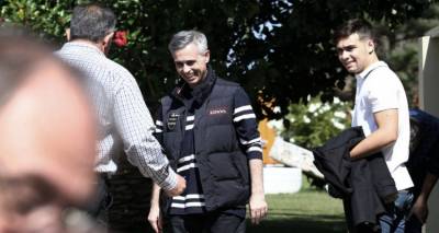 &Nu;έ&alpha; &sigma;ύ&lambda;&lambda;&eta;&psi;&eta; &gamma;&iota;&alpha; &tau;&eta;&nu; &alpha;&pi;&alpha;&gamma;&omega;&gamma;ή &Lambda;&epsilon;&mu;&pi;&iota;&delta;ά&kappa;&eta;