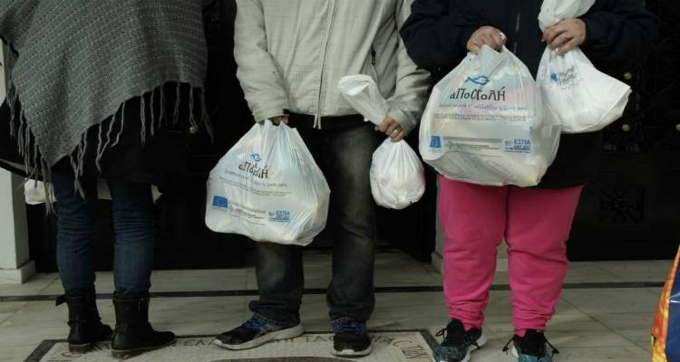 &Delta;έ&mu;&alpha;&tau;&alpha; &Alpha;&gamma;ά&pi;&eta;&sigmaf; &alpha;&pi;ό &tau;&eta;&nu; &laquo;&Alpha;&pi;&omicron;&sigma;&tau;&omicron;&lambda;ή&raquo; &sigma;&epsilon; &omicron;&iota;&kappa;&omicron;&gamma;έ&nu;&epsilon;&iota;&epsilon;&sigmaf; &tau;&eta;&sigmaf; &Lambda;ή&mu;&nu;&omicron;&upsilon;
