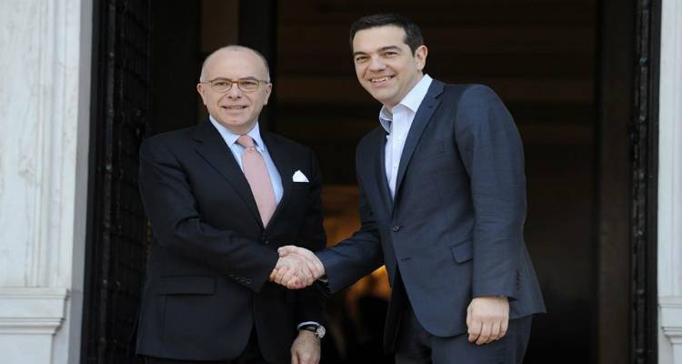 A&iota;&sigma;&iota;ό&delta;&omicron;&xi;&omicron;&sigmaf; &omicron; &Alpha;&lambda;. &Tau;&sigma;ί&pi;&rho;&alpha;&sigmaf; &gamma;&iota;&alpha; &alpha;&xi;&iota;&omicron;&lambda;ό&gamma;&eta;&sigma;&eta;