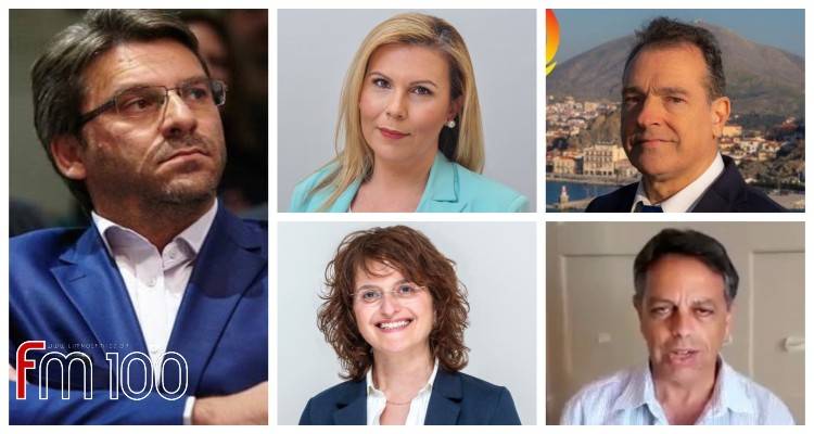 Τεχνικό Πρόγραμμα Λήμνου 2020 | Κρίσεις, επικρίσεις και απαντήσεις (video + audio)