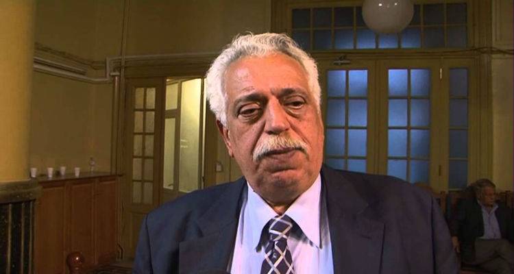 Συνεχίζεται η κόντρα Γιακαλή - Καλογήρου για το δάνειο 2 εκ. € της Περιφέρειας