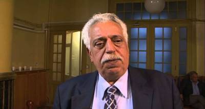 Συνεχίζεται η κόντρα Γιακαλή - Καλογήρου για το δάνειο 2 εκ. € της Περιφέρειας