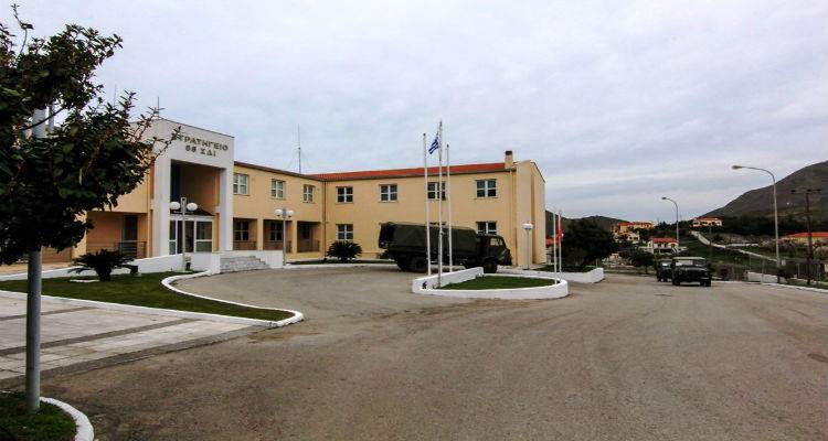 &Eta; 88 &Sigma;&Delta;&Iota; &tau;&iota;&mu;ά &tau;&eta;&nu; &Alpha;&gamma;ί&alpha; &Beta;&alpha;&rho;&beta;ά&rho;&alpha; &Pi;&rho;&omicron;&sigma;&tau;ά&tau;&iota;&delta;&alpha; &tau;&omicron;&upsilon; &Pi;&upsilon;&rho;&omicron;&beta;&omicron;&lambda;&iota;&kappa;&omicron;ύ