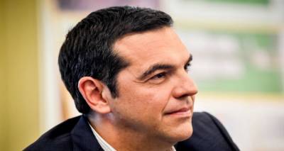 &Alpha;&pi;ό &sigma;ή&mu;&epsilon;&rho;&alpha; &sigma;&tau;&eta; &Nu;έ&alpha; &Upsilon;ό&rho;&kappa;&eta;: &Omicron; &Alpha;&lambda;έ&xi;&eta;&sigmaf; &Tau;&sigma;ί&pi;&rho;&alpha;&sigmaf; (&xi;&alpha;&nu;&alpha;)&alpha;&nu;&alpha;&kappa;&alpha;&lambda;ύ&pi;&tau;&epsilon;&iota; &tau;&eta;&nu; &Alpha;&mu;&epsilon;&rho;&iota;&kappa;ή