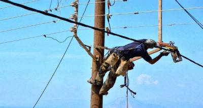 Χωρίς Digea αύριο η μισή Λήμνος και χωρίς ρεύμα στο Ρουσσοπούλι τα Καμίνια και την Αγιά Σοφια