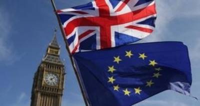 Brexit: Μεγάλες οι πιθανότητες κατάρρευσης των διαπραγματεύσεων ΗΒ -ΕΕ χωρίς την επίτευξη συμφωνίας