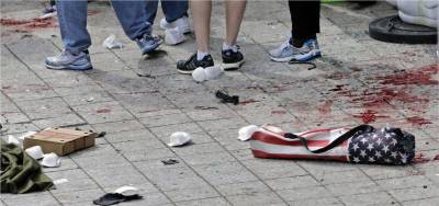 Ηθελαν να σκοτώσουν όσους περισσότερους μπορούν οι βομβιστές της Βοστώνης
