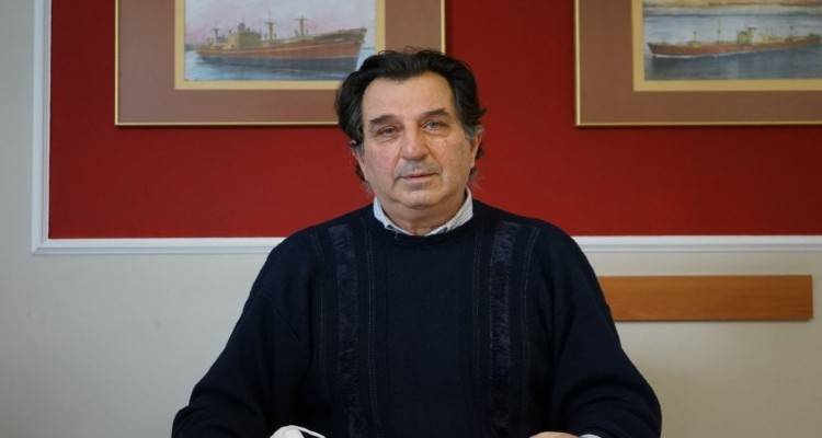 Ανάπτυξη θαλάσσιου τουρισμού στην Περιφέρεια Βορείου Αιγαίου