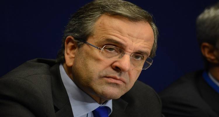 &Sigma;&alpha;&mu;&alpha;&rho;ά&sigmaf;: &Delta;&epsilon;&nu; &theta;&alpha; &alpha;&upsilon;&xi;&eta;&theta;&epsilon;ί &omicron; &chi;&alpha;&mu;&eta;&lambda;ό&sigmaf; &Phi;&Pi;&Alpha; &sigma;&tau;&alpha; &nu;&eta;&sigma;&iota;ά