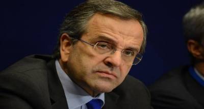 &Sigma;&alpha;&mu;&alpha;&rho;ά&sigmaf;: &Delta;&epsilon;&nu; &theta;&alpha; &alpha;&upsilon;&xi;&eta;&theta;&epsilon;ί &omicron; &chi;&alpha;&mu;&eta;&lambda;ό&sigmaf; &Phi;&Pi;&Alpha; &sigma;&tau;&alpha; &nu;&eta;&sigma;&iota;ά
