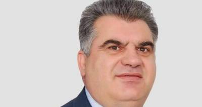 Ο Νίκος Μαρινάκης προσωρινός πρόεδρος του Ιατρικού Συλλόγου Λήμνου