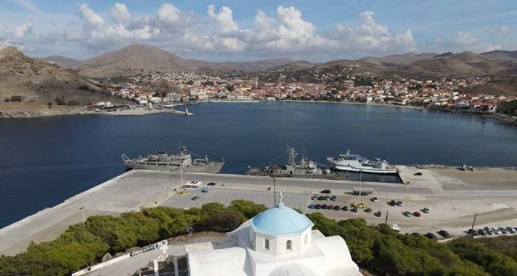 Μετακινήσεις προς νησιωτικές περιοχές: Σε ποιες περιπτώσεις επιτρέπονται