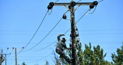 Διακοπή ρεύματος αύριο σε περιοχές της Λήμνου