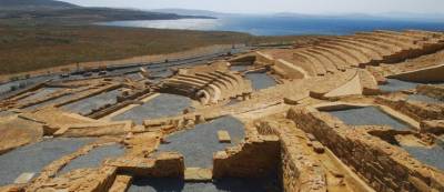 Γίνε πρωταγωνιστής στο Φεστιβάλ της Αρχαίας Ηφαιστίας | Πάρε μέρος κι εσύ