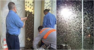 Επιδρομή ακρίδας στο Λας Βέγκας | Τρόμος στους κατοίκους, βίντεο σοκ