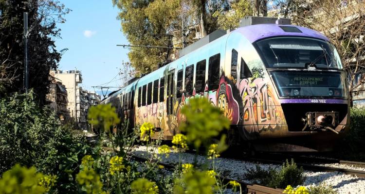 &Epsilon;&pi;&alpha;&nu;&epsilon;&kappa;&kappa;ί&nu;&eta;&sigma;&eta; &alpha;&pi;ό &alpha;ύ&rho;&iota;&omicron; &tau;&omega;&nu; &tau;&rho;έ&nu;&omega;&nu; &kappa;&alpha;&iota; &tau;&omicron;&upsilon; &pi;&rho;&omicron;&alpha;&sigma;&tau;&iota;&alpha;&kappa;&omicron;ύ | &Tau;&alpha; &delta;&rho;&omicron;&mu;&omicron;&lambda;ό&gamma;&iota;&alpha;, &omicron;&iota; &delta;&iota;&kappa;&lambda;ί&delta;&epsilon;&sigmaf; &alpha;&sigma;&phi;&alpha;&lambda;&epsilon;ί&alpha;&sigmaf;