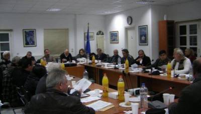 «Τρέχουν» να προλάβουν στο Δήμο Λήμνου