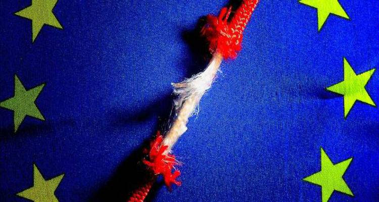 &Omicron;&iota; &Beta;&rho;&epsilon;&tau;&alpha;&nu;&omicron;ί &psi;ή&phi;&iota;&sigma;&alpha;&nu; Brexit | &Pi;&rho;&omicron;&eta;&gamma;&epsilon;ί&tau;&alpha;&iota; &mu;&epsilon; 52%