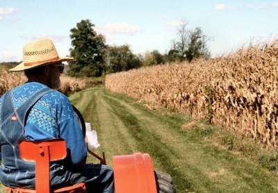 Ερώτηση βουλευτών του ΣΥΡΙΖΑ για την παρακράτηση επιστροφής ΦΠΑ στους αγρότες