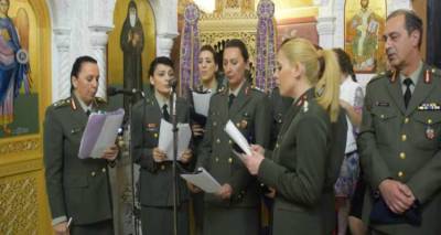 &Tau;&alpha;&xi;ί&alpha;&rho;&chi;&omicron;&sigmaf; &kappa;&alpha;&iota; &nu;&omicron;&sigma;&eta;&lambda;&epsilon;ύ&tau;&rho;&iota;&epsilon;&sigmaf; &psi;ά&lambda;&lambda;&omicron;&upsilon;&nu; &sigma;&tau;&omicron; 401 &tau;&alpha; &epsilon;&gamma;&kappa;ώ&mu;&iota;&alpha; &tau;&omicron;&upsilon; &Epsilon;&pi;&iota;&tau;&alpha;&phi;ί&omicron;&upsilon; (video)