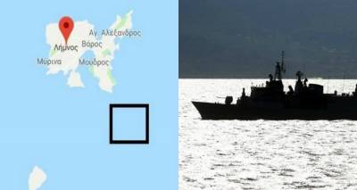 &Omicron; &Tau;&sigma;ί&pi;&rho;&alpha;&sigmaf; έ&phi;&upsilon;&gamma;&epsilon; &alpha;&pi;ό &tau;&eta;&nu; Ά&gamma;&kappa;&upsilon;&rho;&alpha; &kappa;&alpha;&iota; &omicron;&iota; &Tau;&omicron;ύ&rho;&kappa;&omicron;&iota; &delta;&epsilon;&sigma;&mu;&epsilon;ύ&omicron;&upsilon;&nu; &pi;&epsilon;&rho;&iota;&omicron;&chi;ή &kappa;&omicron;&nu;&tau;ά &sigma;&tau;&eta; &Lambda;ή&mu;&nu;&omicron;