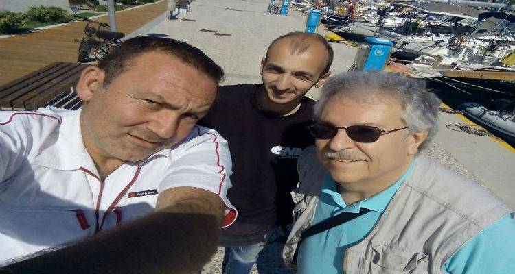 Η Λήμνος πρωταγωνιστεί και πάλι στο ENA Channel