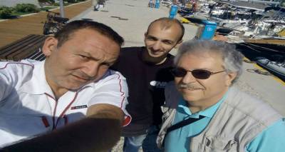 Η Λήμνος πρωταγωνιστεί και πάλι στο ENA Channel