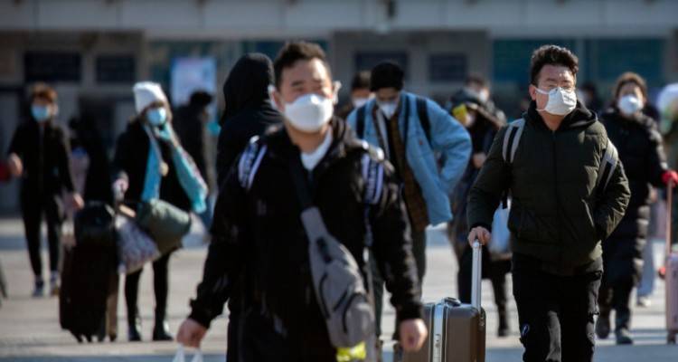 Κορωνοϊός: 142 νέοι θάνατοι σε ένα 24ωρο | Πλησιάζουν τους 1.700 οι νεκροί