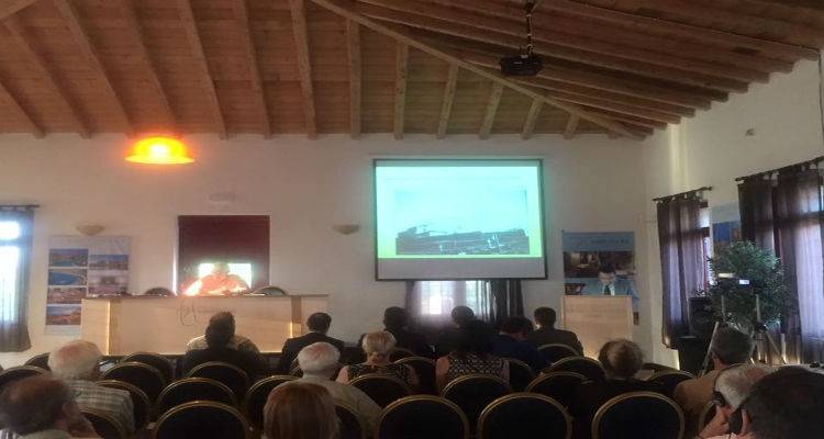 Tο Διεθνές Συνέδριο ολοκληρώνεται το «Μονοπάτι των ANZACS στην Ειρήνη» έρχεται στη Λήμνο (photos)