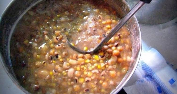 Ο Σταύρος Τραγάρας ζωντανεύει το έθιμο της «Παναγιάς της Μεσοπορίστεργιας»