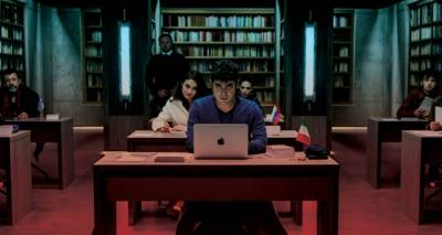 Η ταινία της εβδομάδας στο θερινό «Μαρούλα»: «Οι μεταφραστές» (video)