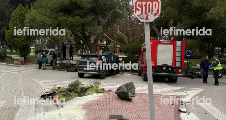&Nu;έ&omicron; &Psi;&upsilon;&chi;&iota;&kappa;ό: Έ&tau;&sigma;&iota; έ&gamma;&iota;&nu;&epsilon; &tau;&omicron; &tau;&rho;&omicron;&chi;&alpha;ί&omicron; &delta;&upsilon;&sigma;&tau;ύ&chi;&eta;&mu;&alpha; &mu;&epsilon; &tau;&eta;&nu; 88&chi;&rho;&omicron;&nu;&eta; &omicron;&delta;&eta;&gamma;ό SUV - 1 &nu;&epsilon;&kappa;&rho;ό&sigmaf;, &sigma;&omicron;&beta;&alpha;&rho;ά &omicron;&iota; 2 &alpha;&pi;ό &tau;&omicron;&upsilon;&sigmaf; 5 &tau;&rho;&alpha;&upsilon;&mu;&alpha;&tau;ί&epsilon;&sigmaf;
