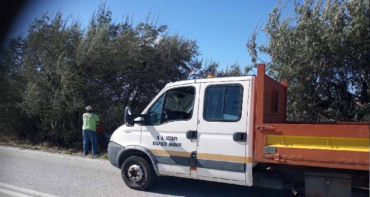 &Sigma;&tau;&omicron;&hellip; &delta;&rho;ό&mu;&omicron; &gamma;&iota;&alpha; &epsilon;&rho;&gamma;&alpha;&sigma;ί&epsilon;&sigmaf; &tau;&omicron; &Epsilon;&pi;&alpha;&rho;&chi;&epsilon;ί&omicron;