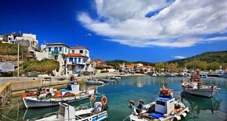 ΡΑΕ: Σε διαβούλευση εισήγηση του ΔΕΔΔΗΕ για τη διαχείριση του ηλεκτρικού συστήματος του Αγίου Ευστρατίου