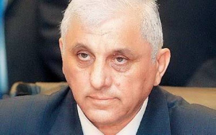Την Πέμπτη στη Λήμνο για εθιμοτυπική επίσκεψη, ο Υφυπουργός Άμυνας Παναγιώτης Καράμπελας