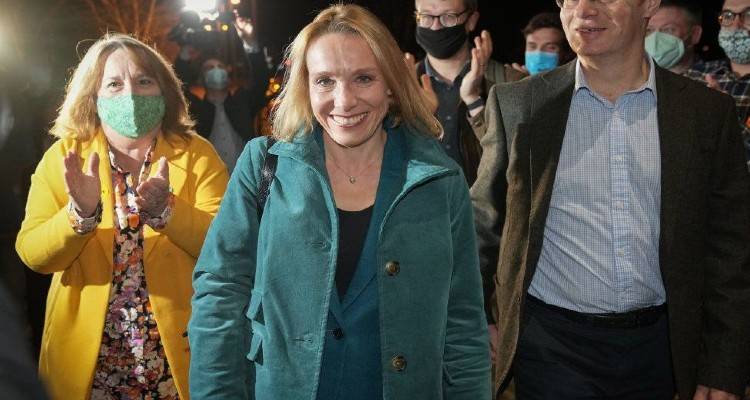 Βρετανία– Αναπληρωματικές εκλογές: Ήττα των Συντηρητικών στο  Βόρειο Σροπσίρ