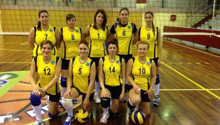 «Ανασυγκρότηση» για το Λήμνος Sports Club | Παρελθόν οι αδερφοί Ναλμπάντη