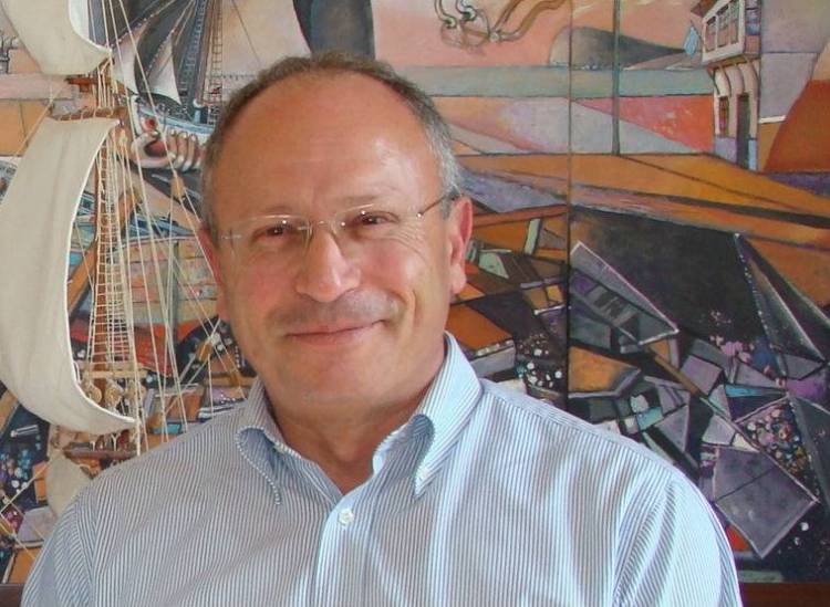 Στη Λέσβο ο Χατζηδιαμαντής  για την συνάντηση με τον Σαμαρά αλλά...