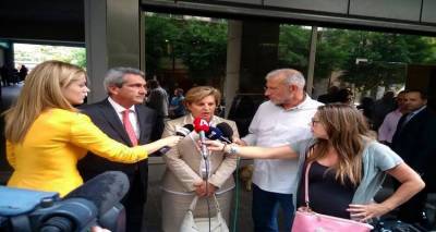 Στις 7:30 το απόγευμα η συνάντηση Καλογήρου-Βαρουφάκη