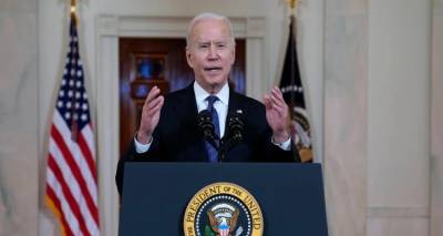 Μπάιντεν σε μυστικές υπηρεσίες: Σε 90 ημέρες θέλω αναφορά αν ο κορωνοϊός ξέφυγε από εργαστήριο