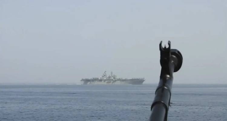 &Tau;&iota; &epsilon;ί&nu;&alpha;&iota; &tau;&alpha; &Sigma;&tau;&epsilon;&nu;ά &tau;&omicron;&upsilon; &Omicron;&rho;&mu;&omicron;ύ&zeta; &pi;&omicron;&upsilon; &alpha;&pi;&epsilon;&iota;&lambda;&epsilon;ί &nu;&alpha; &kappa;&lambda;&epsilon;ί&sigma;&epsilon;&iota; &tau;&omicron; &Iota;&rho;ά&nu; -&Pi;ώ&sigmaf; &theta;&alpha; &epsilon;&pi;&eta;&rho;&epsilon;&alpha;&sigma;&tau;&epsilon;ί &tau;&omicron; &epsilon;&mu;&pi;ό&rho;&iota;&omicron;, &pi;&omicron;&iota;&omicron;&upsilon;&sigmaf; &theta;&alpha; έ&beta;&lambda;&alpha;&pi;&tau;&epsilon; &pi;&epsilon;&rho;&iota;&sigma;&sigma;ό&tau;&epsilon;&rho;&omicron;