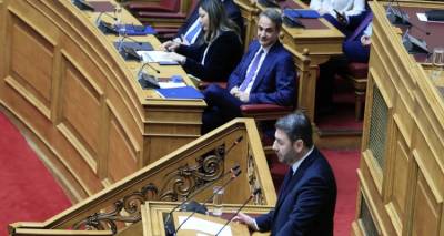 &Pi;ώ&sigmaf; &sigma;&chi;&omicron;&lambda;&iota;ά&zeta;&omicron;&upsilon;&nu; &sigma;&tau;&eta;&nu; &kappa;&upsilon;&beta;έ&rho;&nu;&eta;&sigma;&eta; &tau;&eta; &nu;ί&kappa;&eta; &Alpha;&nu;&delta;&rho;&omicron;&upsilon;&lambda;ά&kappa;&eta; -&Tau;&omicron; &nu;έ&omicron; &delta;ί&pi;&omicron;&lambda;&omicron;, &theta;&alpha; &upsilon;&pi;ά&rho;&xi;&epsilon;&iota; &epsilon;&pi;&iota;&kappa;&omicron;&iota;&nu;&omega;&nu;ί&alpha; &gamma;&iota;&alpha; &sigma;&upsilon;&nu;ά&nu;&tau;&eta;&sigma;&eta; &mu;&epsilon; &Mu;&eta;&tau;&sigma;&omicron;&tau;ά&kappa;&eta;