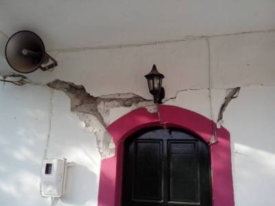 Κλιμάκιο της Γ.Γ Αιγαίου και Νησιωτικής Πολιτικής στη Λήμνο για τον έλεγχο των εκκλησιών