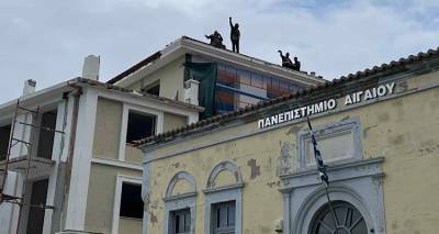 Γεια σας κι εσάς βρε παλικάρια…